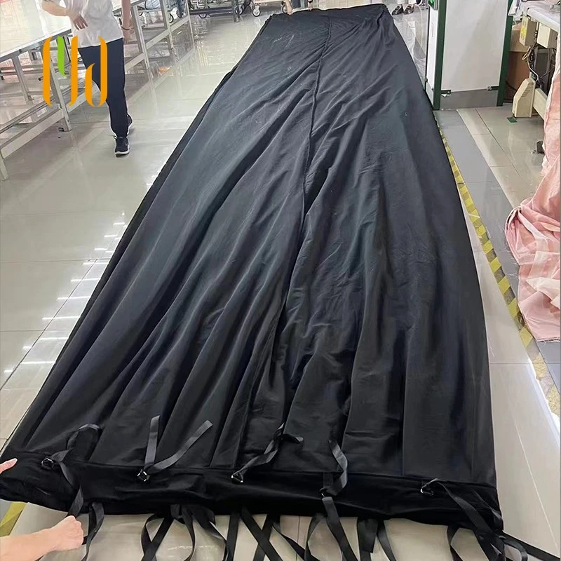 custom stage curtains custom stage curtains